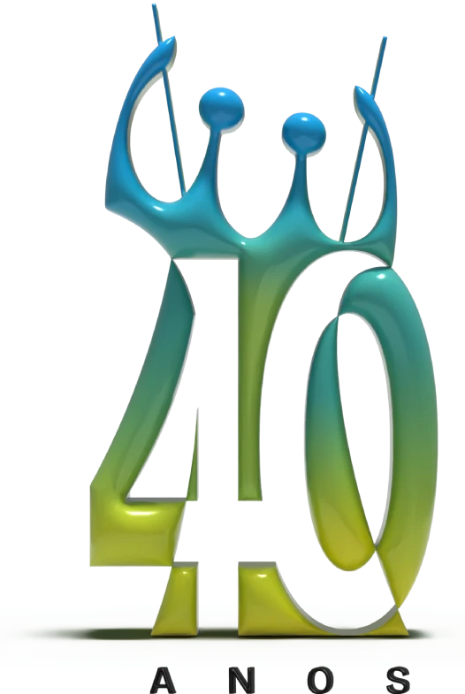 40 anos